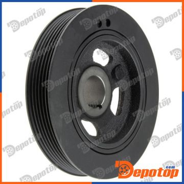 Poulie damper vilebrequin pour DODGE | RKP-CH-023, 157465
